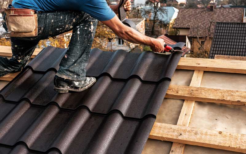 How Often Do You Need to Replace a Roof?