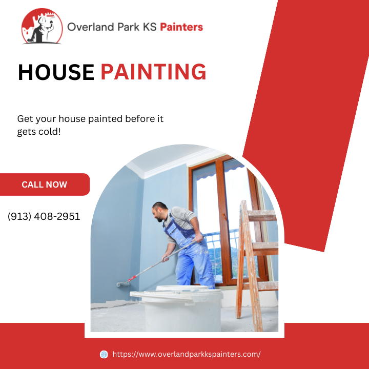 Overland Park KS Painters Provides Insight: Essential Questions to Ask Your House Painter